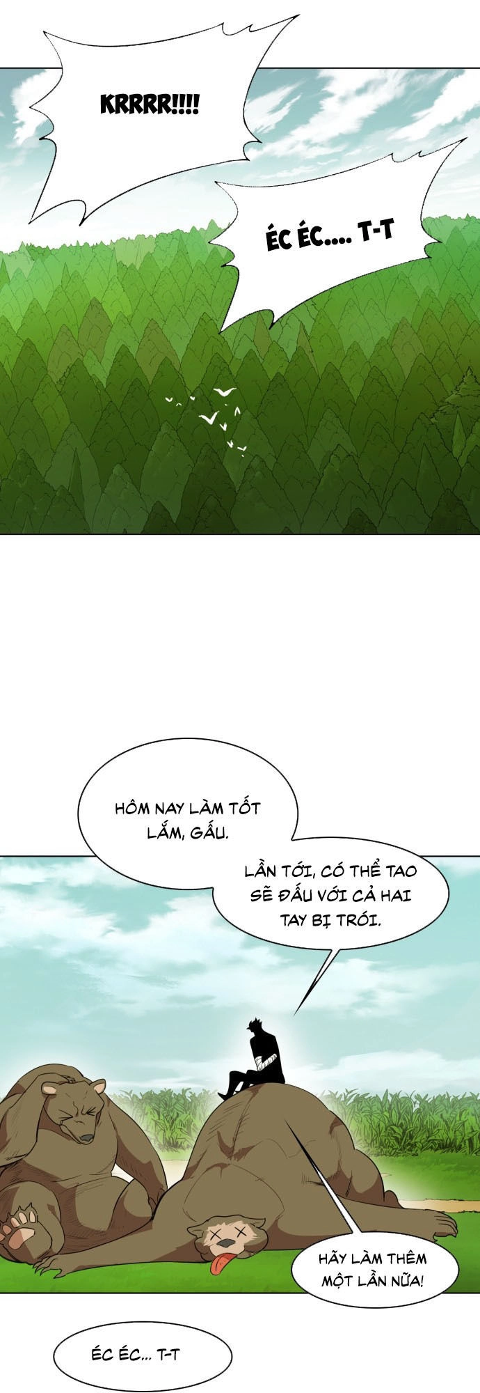 Hard Core Leveling Warrior Ss3 Chapter 176.5 - 35