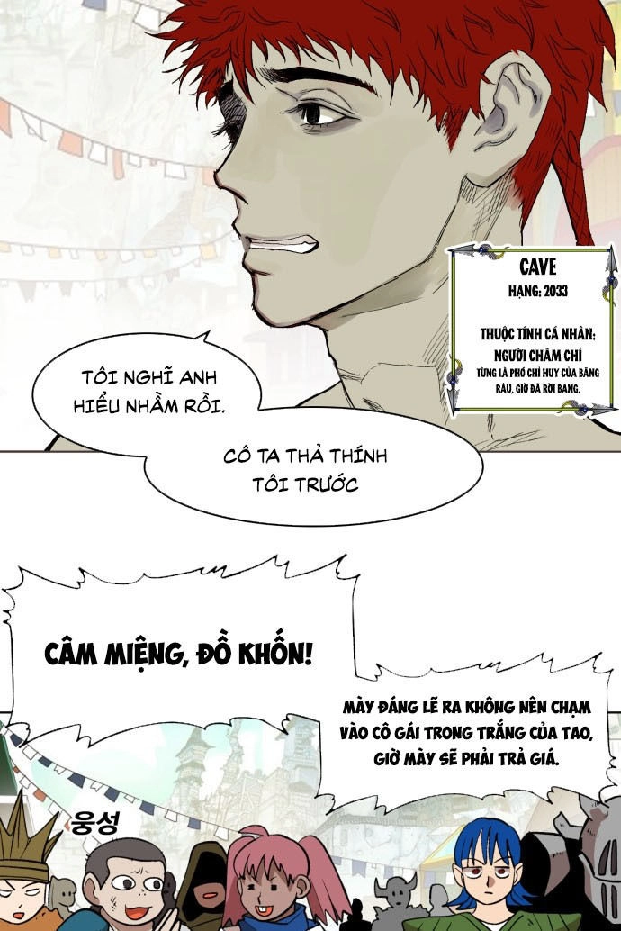 Hard Core Leveling Warrior Ss3 Chapter 176.5 - 39