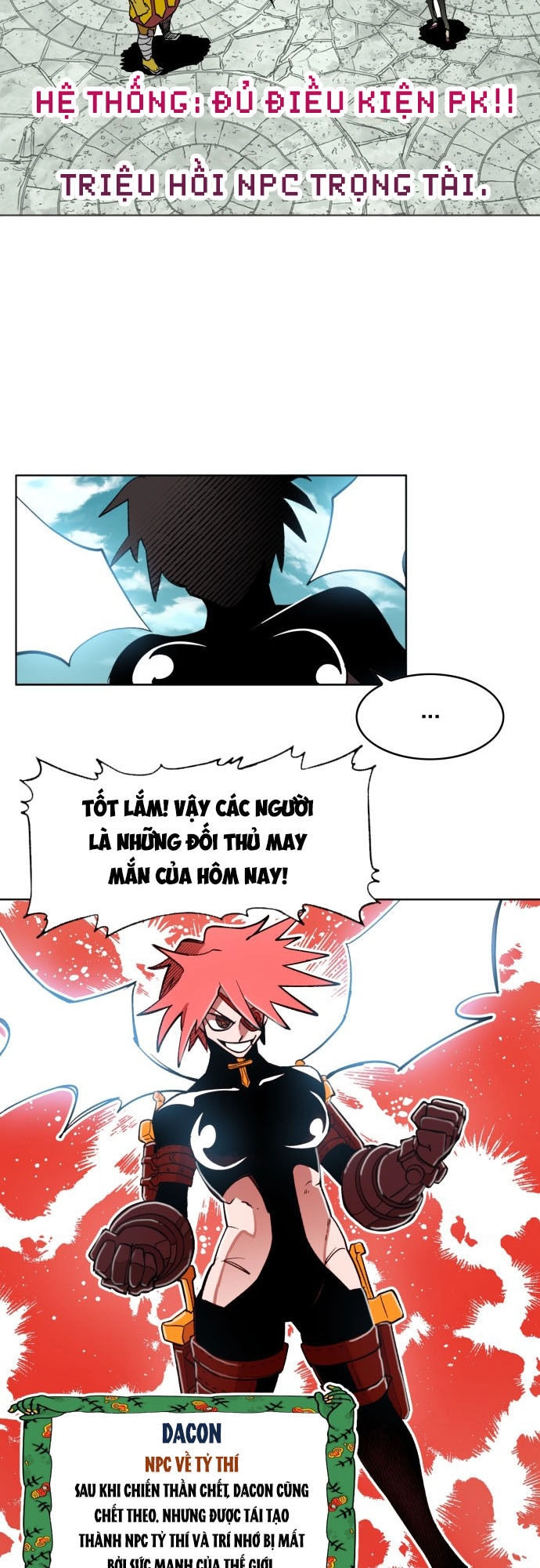 Hard Core Leveling Warrior Ss3 Chapter 176.5 - 41