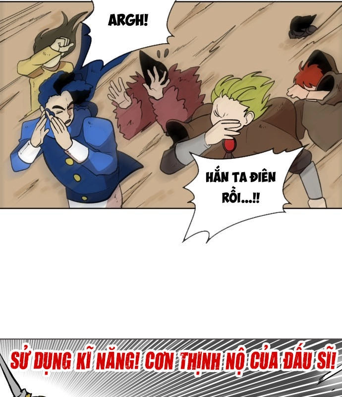 Hard Core Leveling Warrior Ss3 Chapter 176.5 - 45