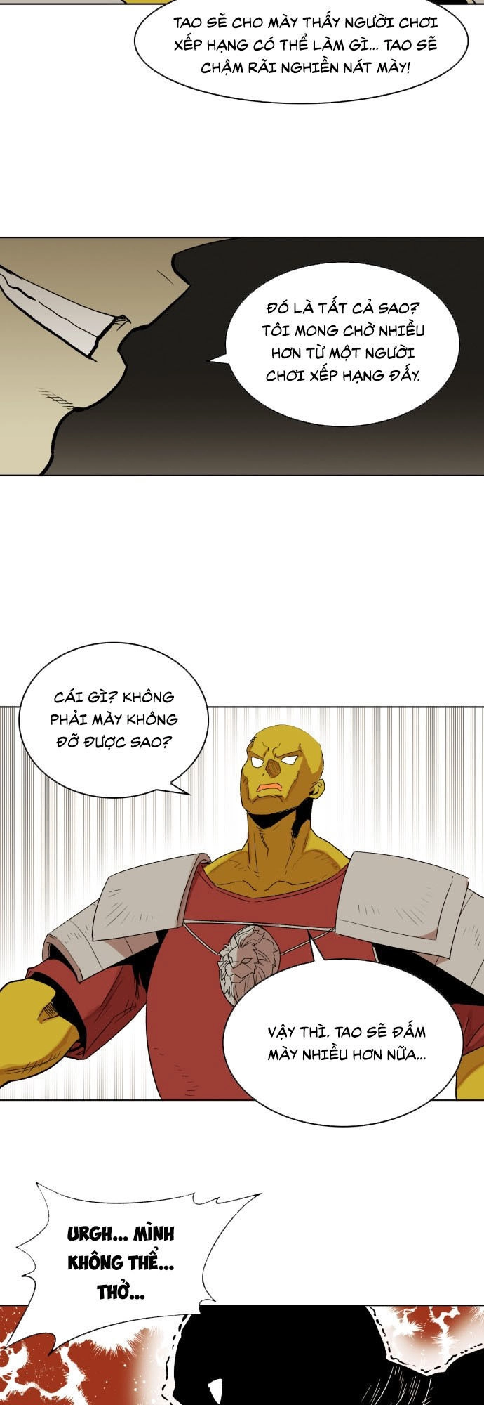 Hard Core Leveling Warrior Ss3 Chapter 176.5 - 52