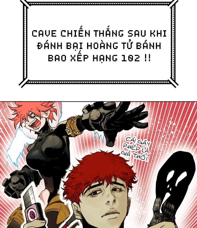 Hard Core Leveling Warrior Ss3 Chapter 176.5 - 54