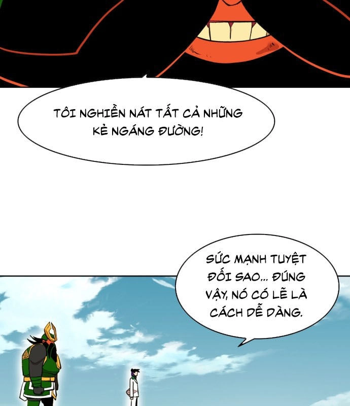 Hard Core Leveling Warrior Ss3 Chapter 176.6 - 3