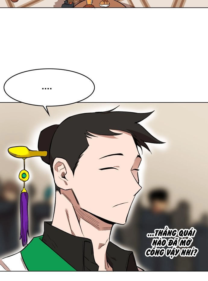 Hard Core Leveling Warrior Ss3 Chapter 176.6 - 18