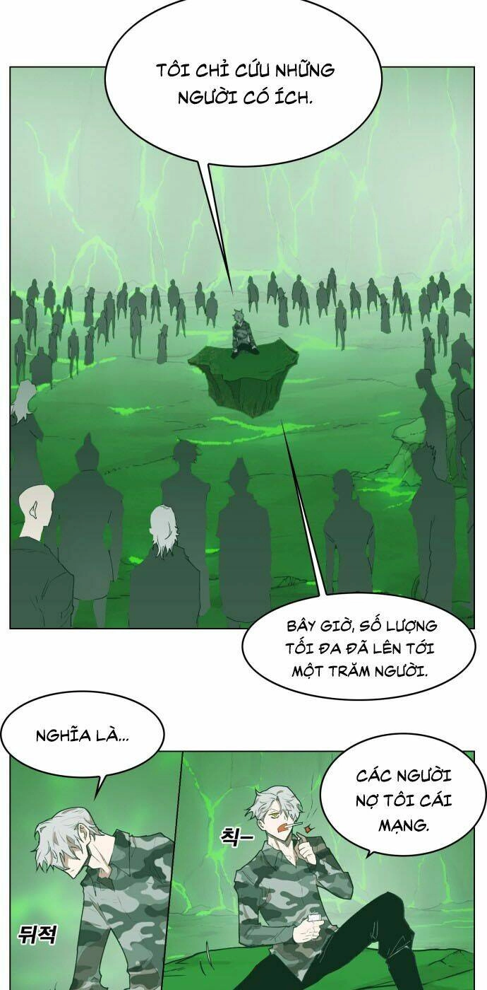 Hard Core Leveling Warrior Ss3 Chapter 177 - 16