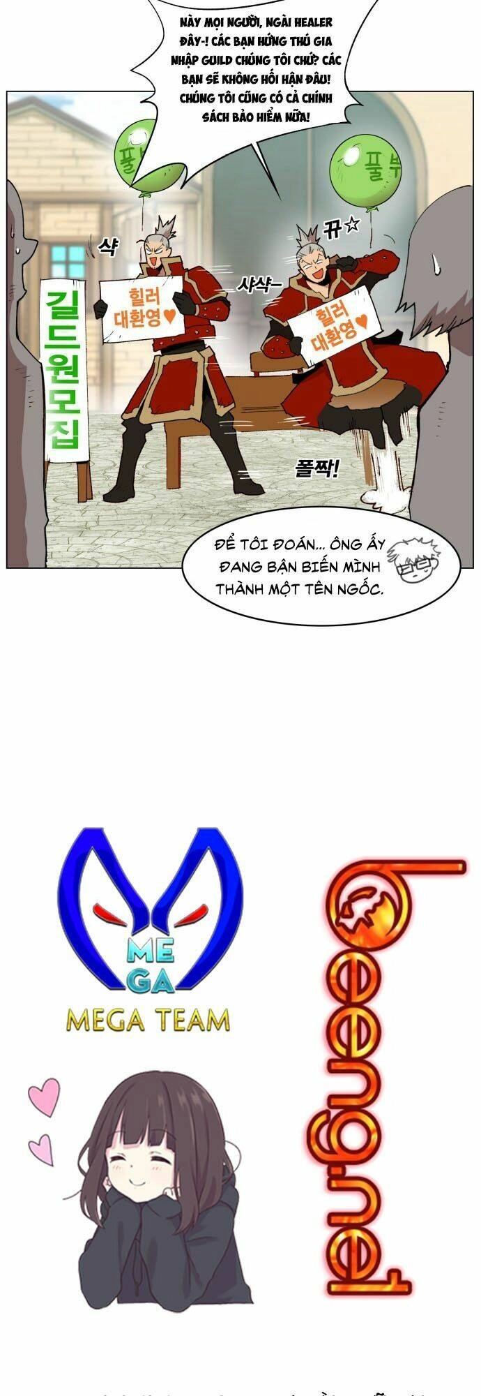 Hard Core Leveling Warrior Ss3 Chapter 177 - 57