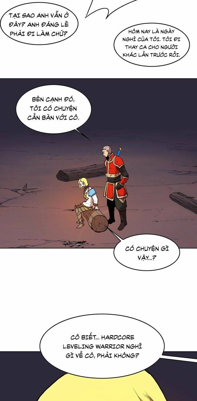 Hard Core Leveling Warrior Ss3 Chapter 178 - 13