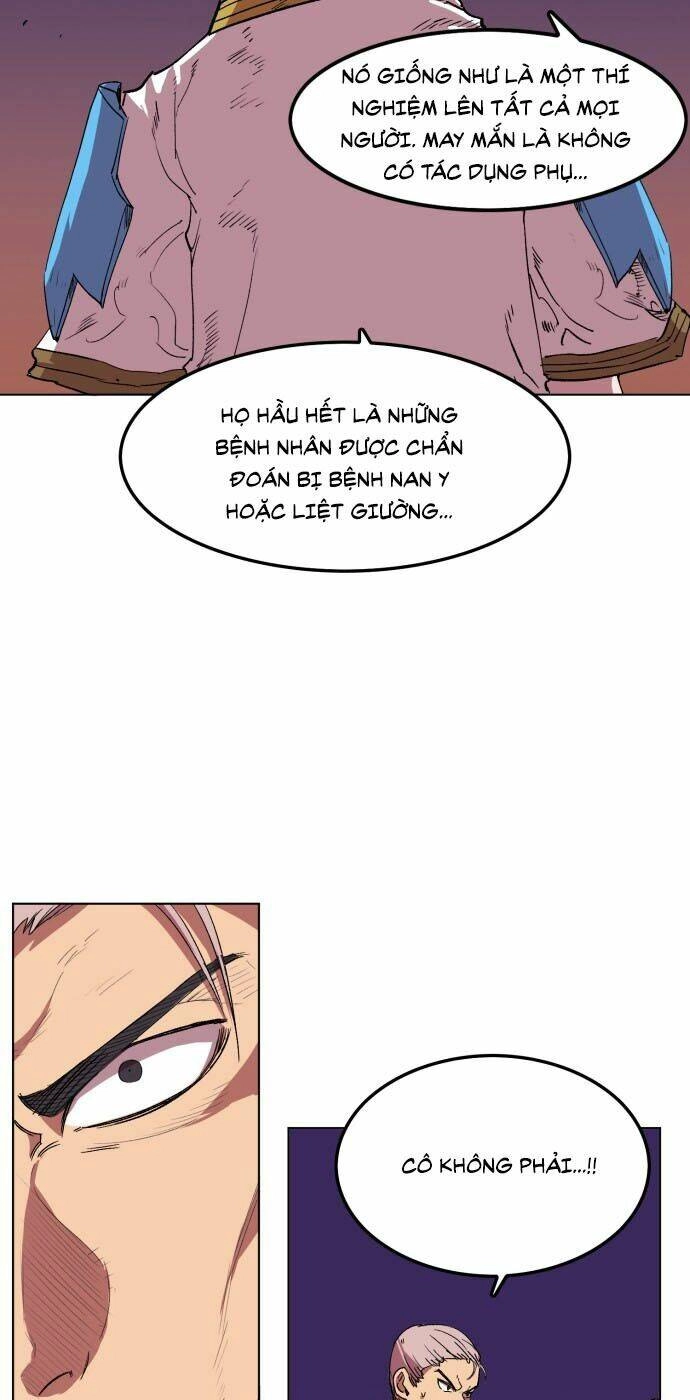 Hard Core Leveling Warrior Ss3 Chapter 178 - 25