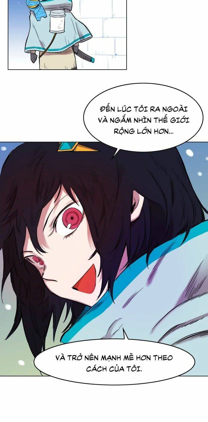 Hard Core Leveling Warrior Ss3 Chapter 178 - 35