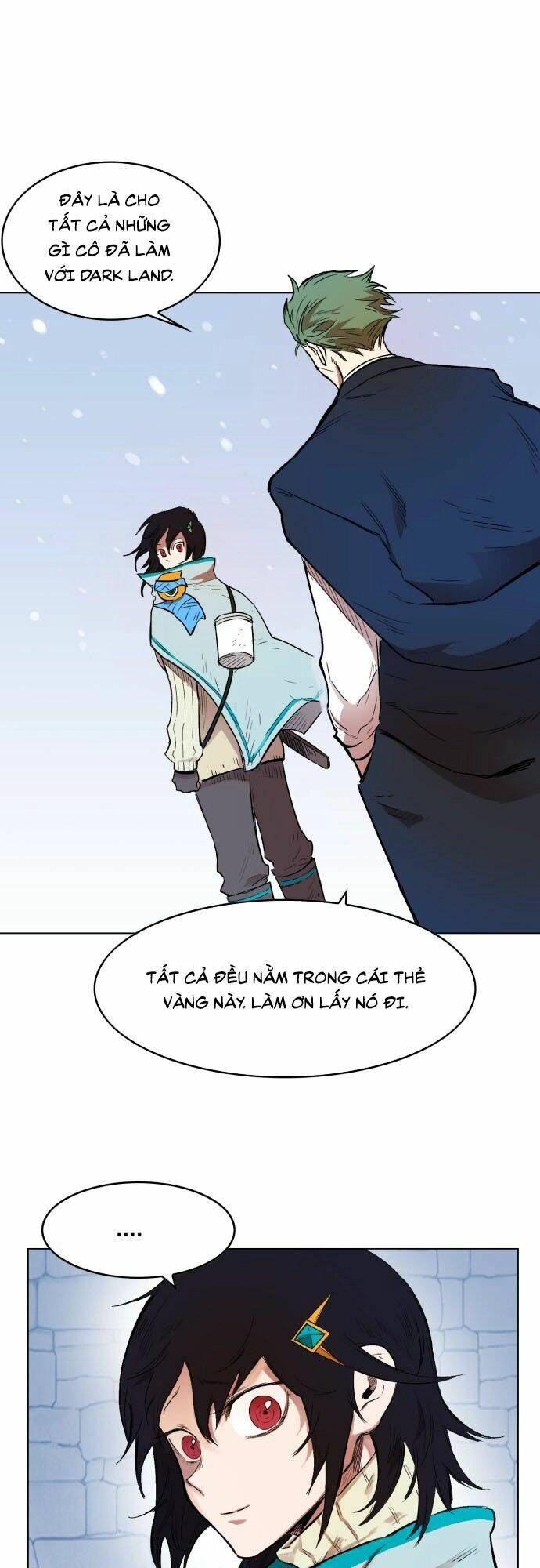 Hard Core Leveling Warrior Ss3 Chapter 178 - 39