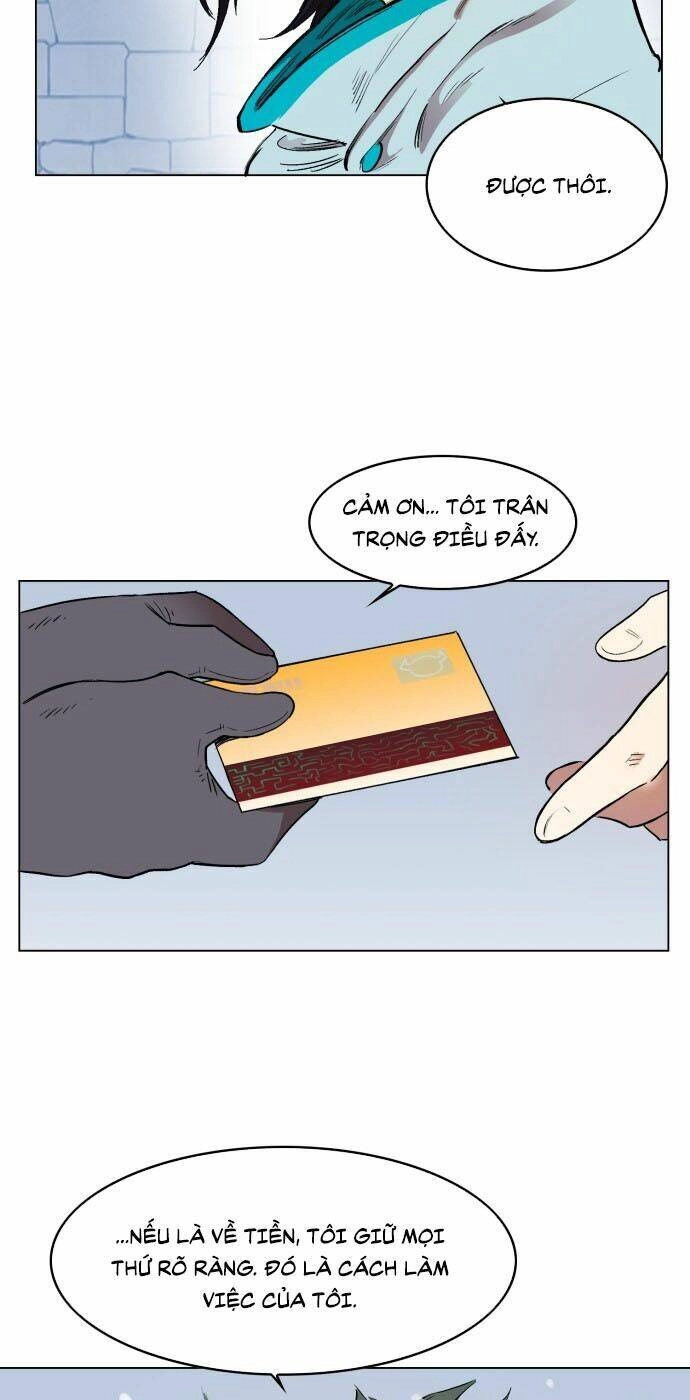 Hard Core Leveling Warrior Ss3 Chapter 178 - 40