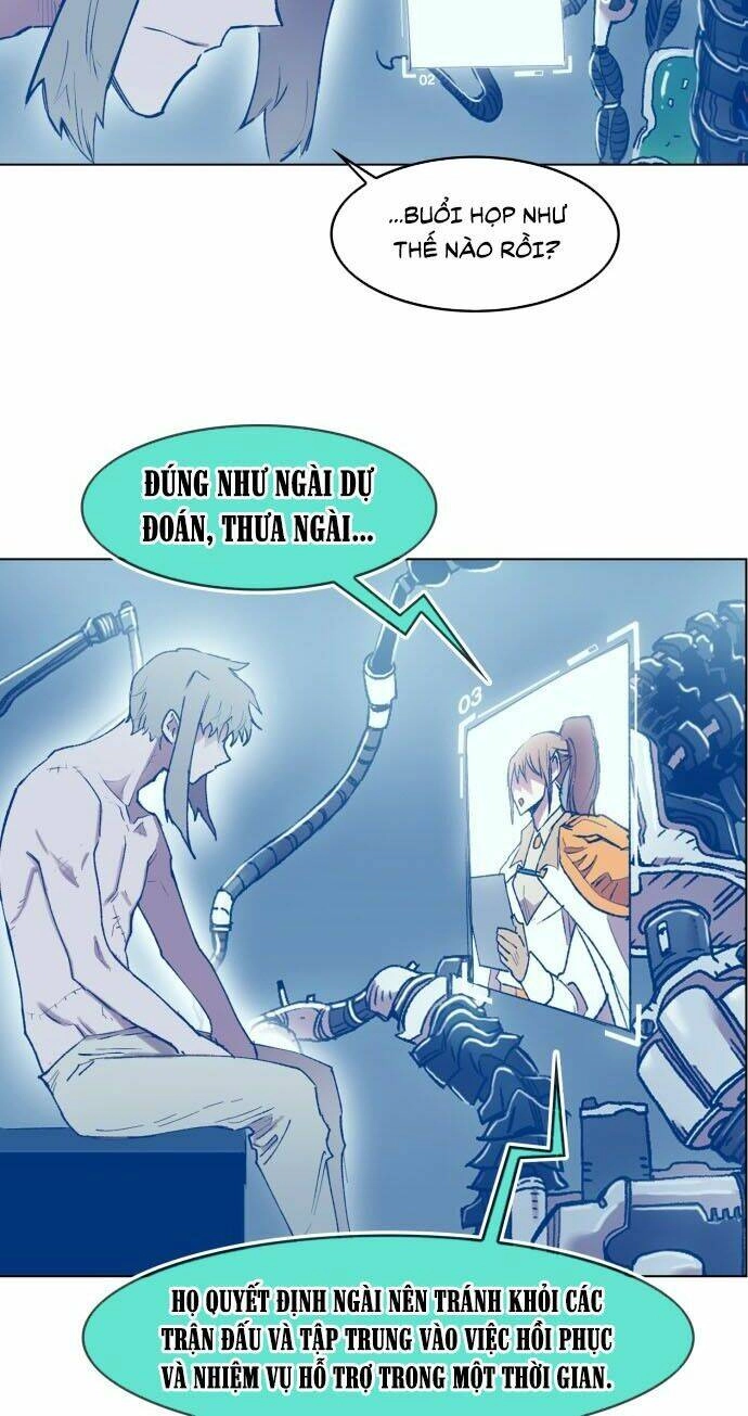 Hard Core Leveling Warrior Ss3 Chapter 179 - 5