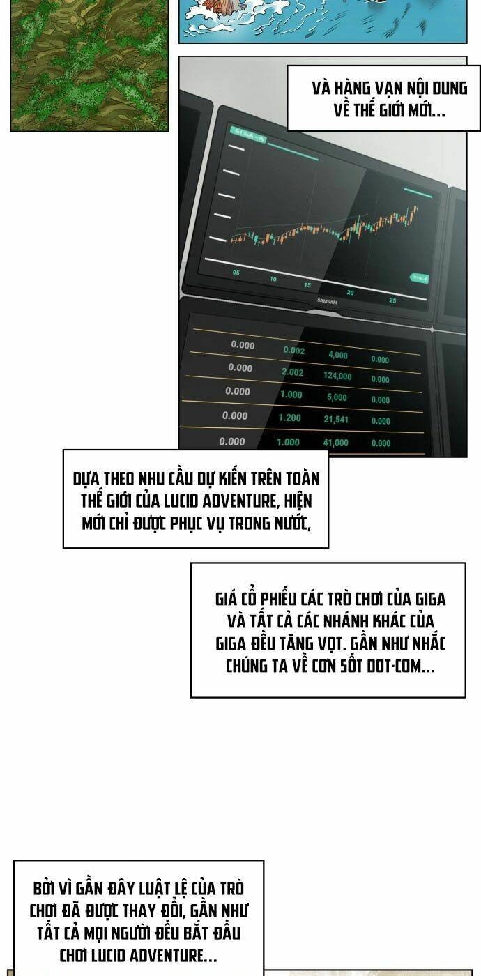 Hard Core Leveling Warrior Ss3 Chapter 179 - 7