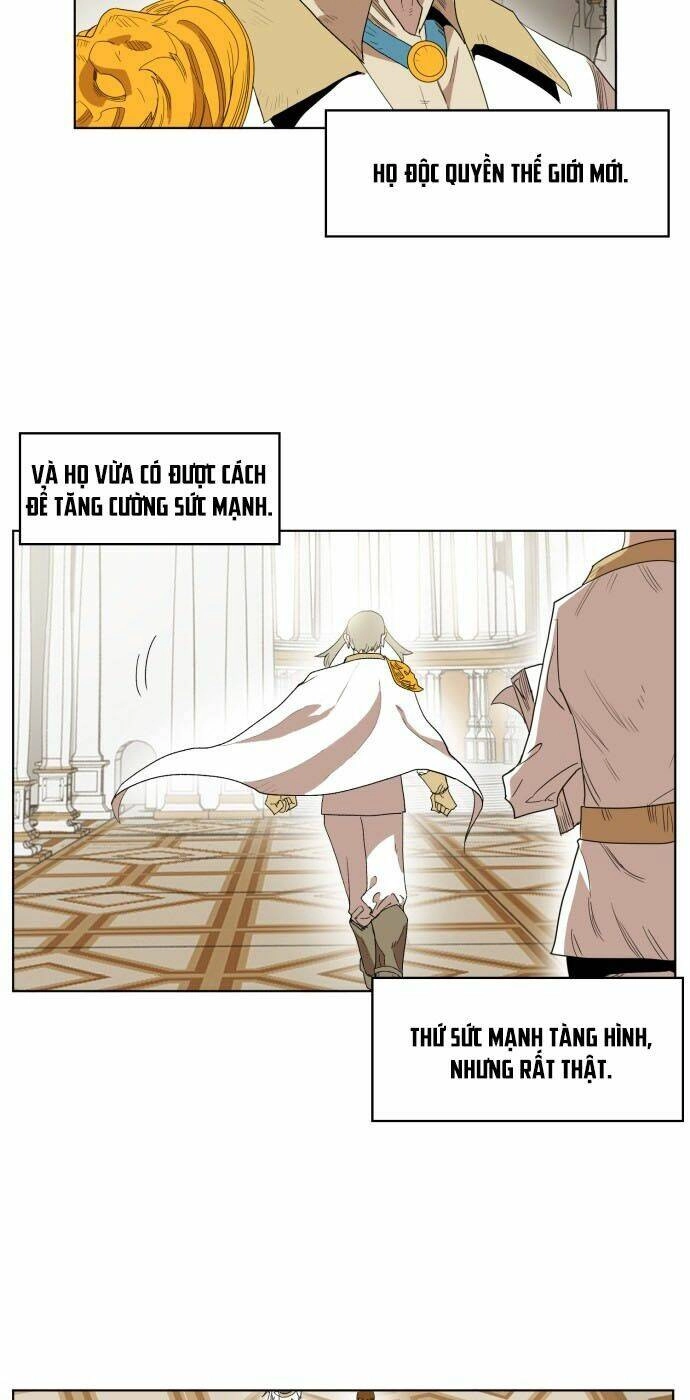 Hard Core Leveling Warrior Ss3 Chapter 179 - 10