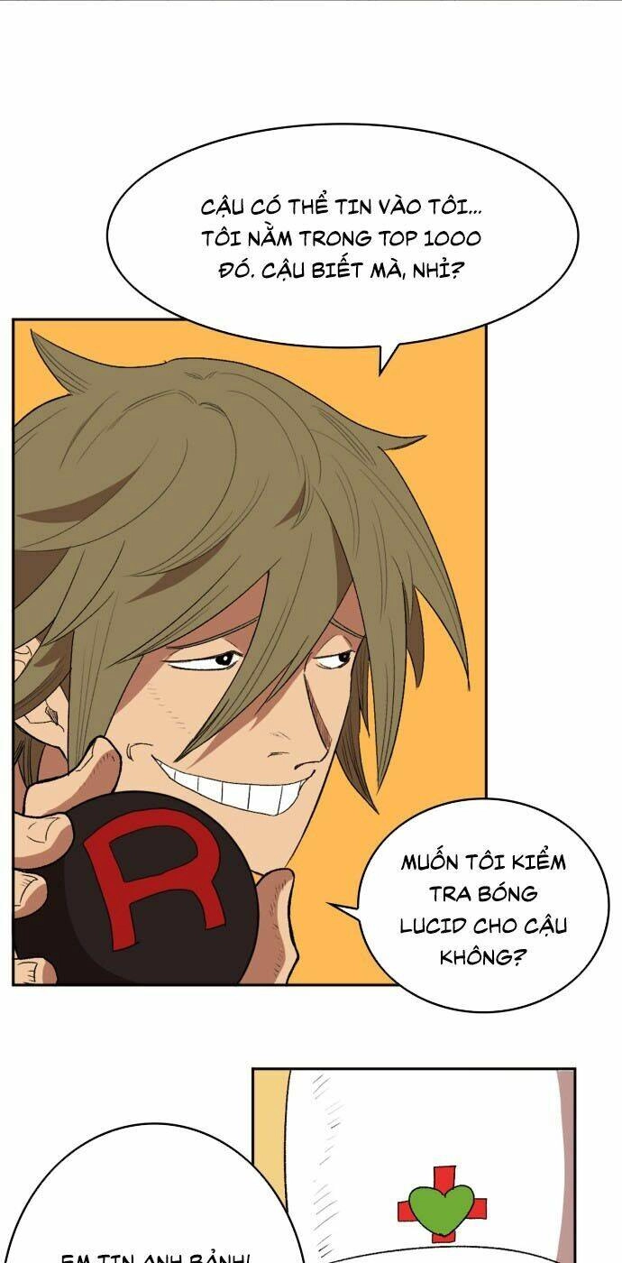 Hard Core Leveling Warrior Ss3 Chapter 179 - 13