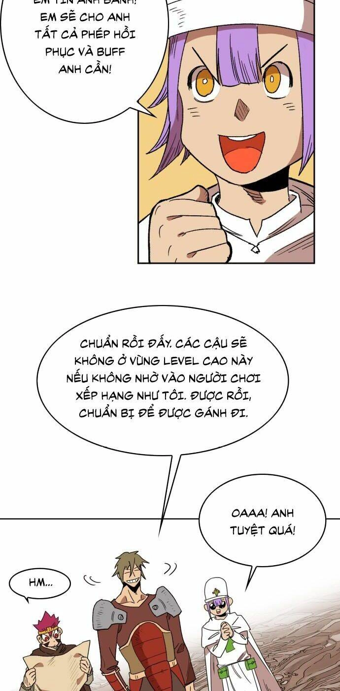 Hard Core Leveling Warrior Ss3 Chapter 179 - 14