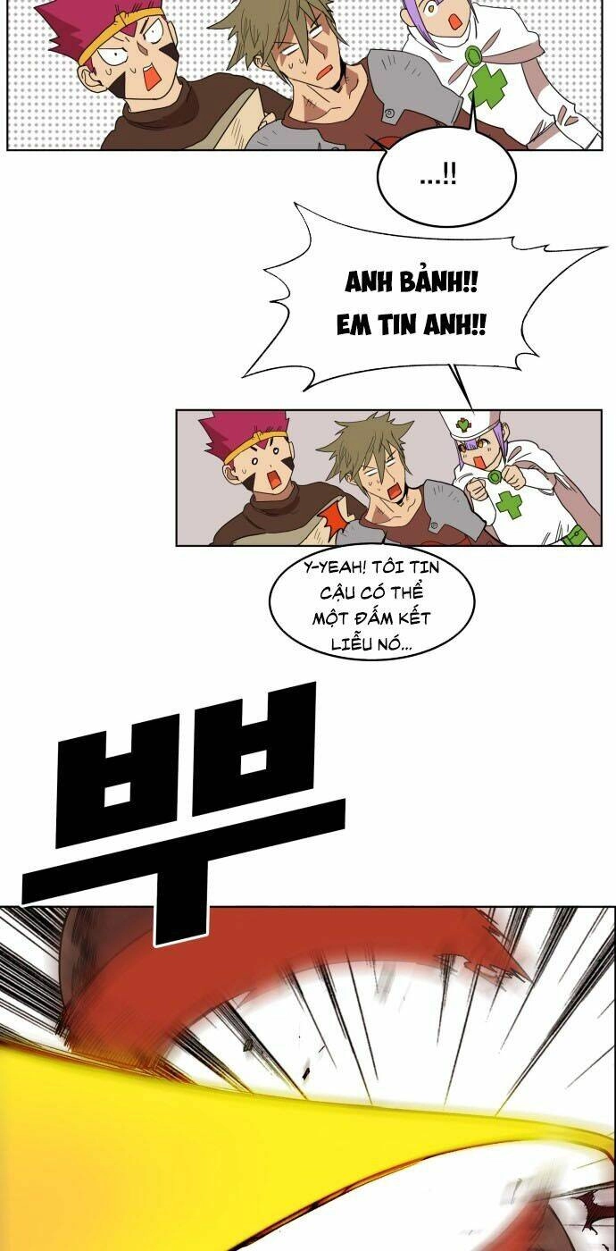 Hard Core Leveling Warrior Ss3 Chapter 179 - 16