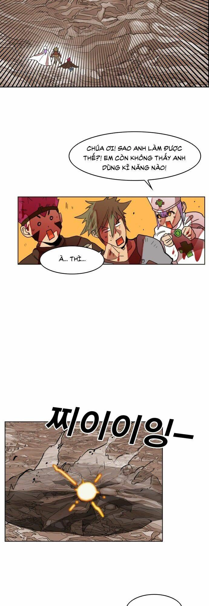 Hard Core Leveling Warrior Ss3 Chapter 179 - 18