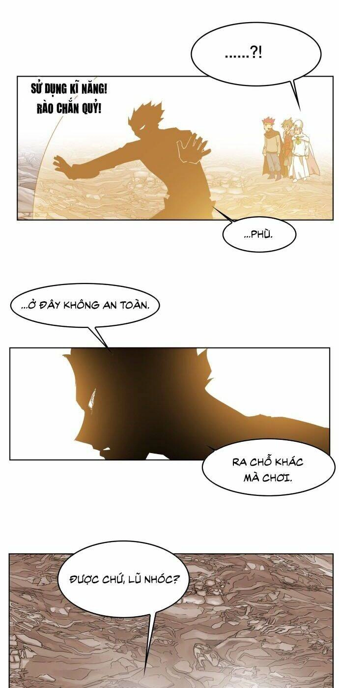 Hard Core Leveling Warrior Ss3 Chapter 179 - 20