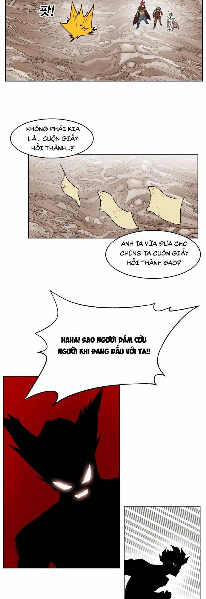 Hard Core Leveling Warrior Ss3 Chapter 179 - 21