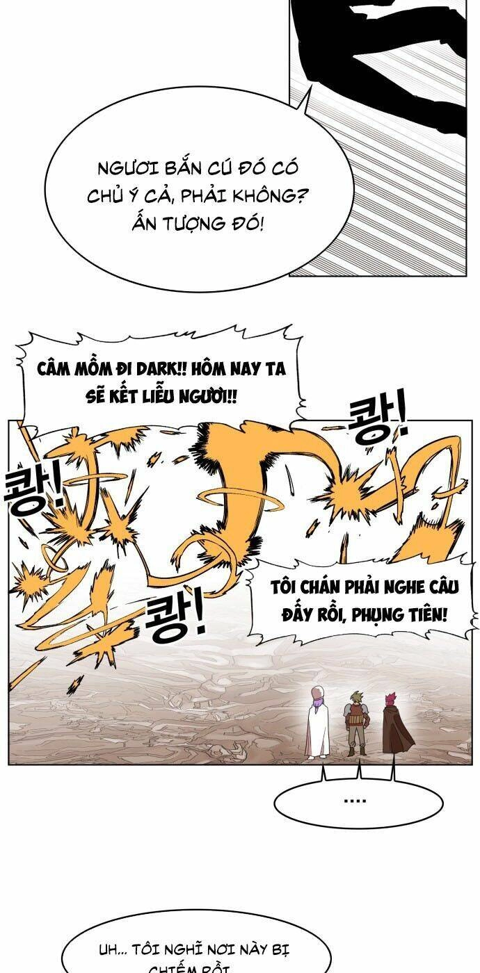 Hard Core Leveling Warrior Ss3 Chapter 179 - 22