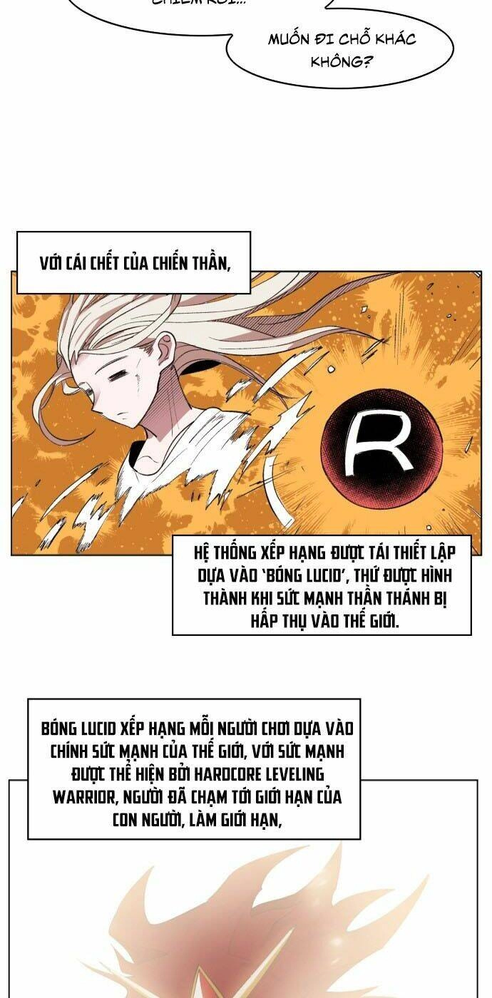 Hard Core Leveling Warrior Ss3 Chapter 179 - 23