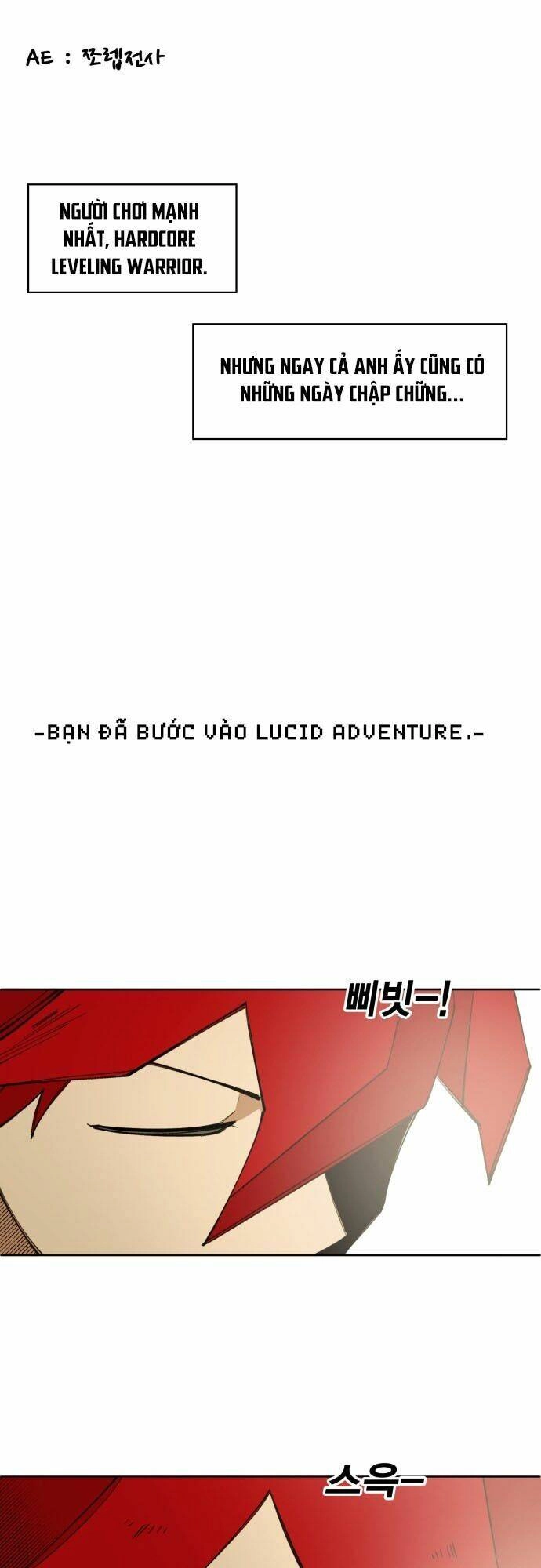 Hard Core Leveling Warrior Ss3 Chapter 180 - 1