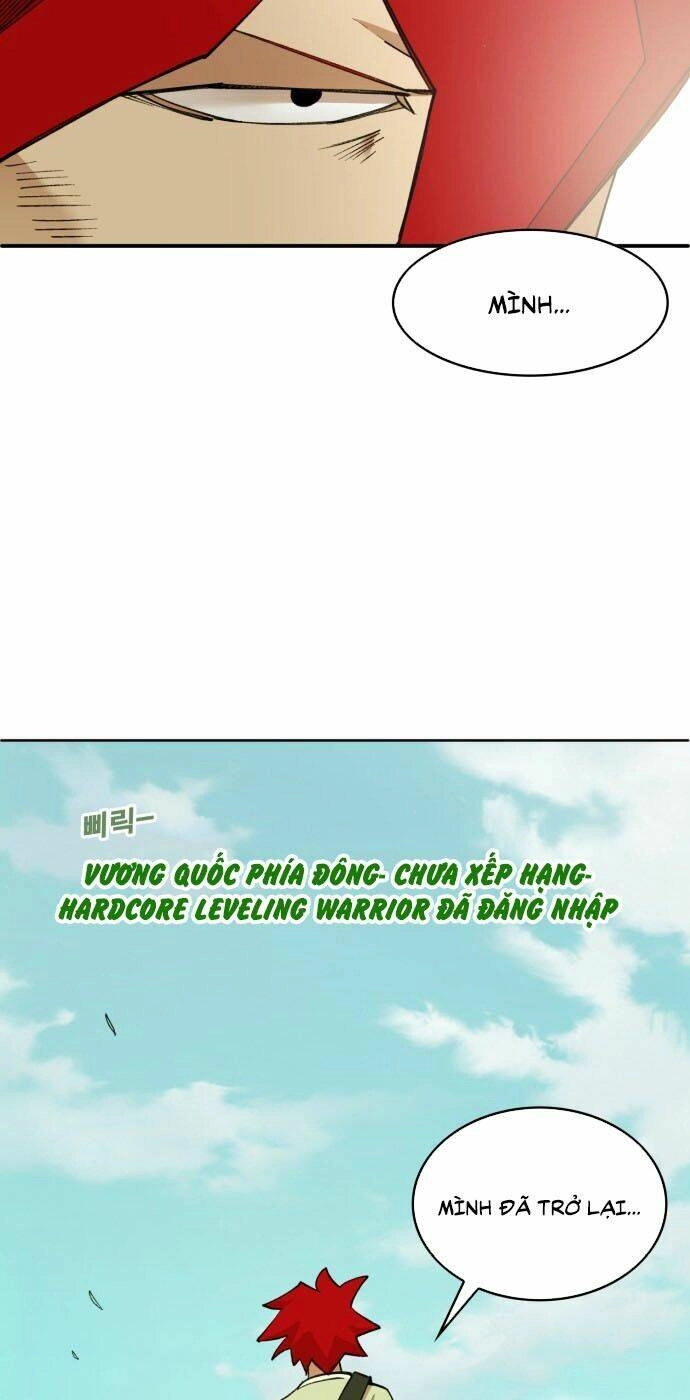 Hard Core Leveling Warrior Ss3 Chapter 180 - 2