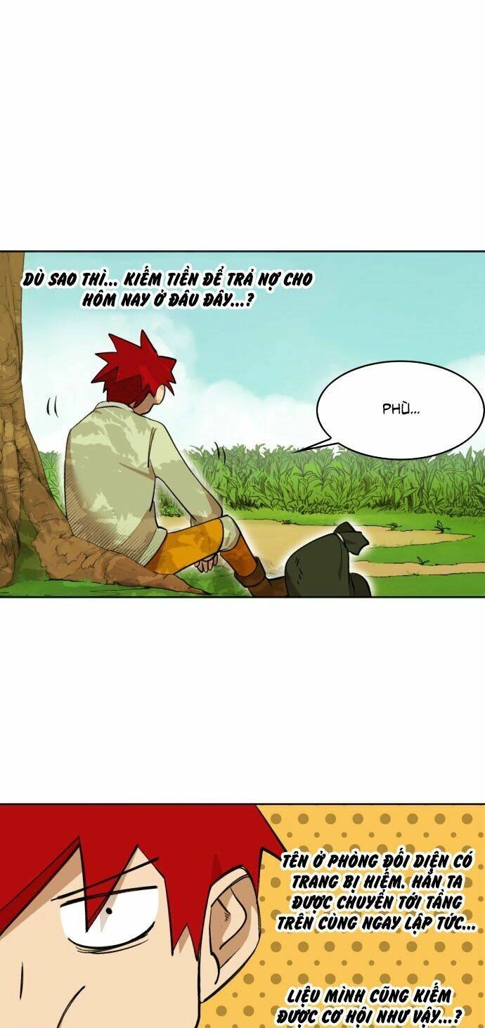 Hard Core Leveling Warrior Ss3 Chapter 180 - 5