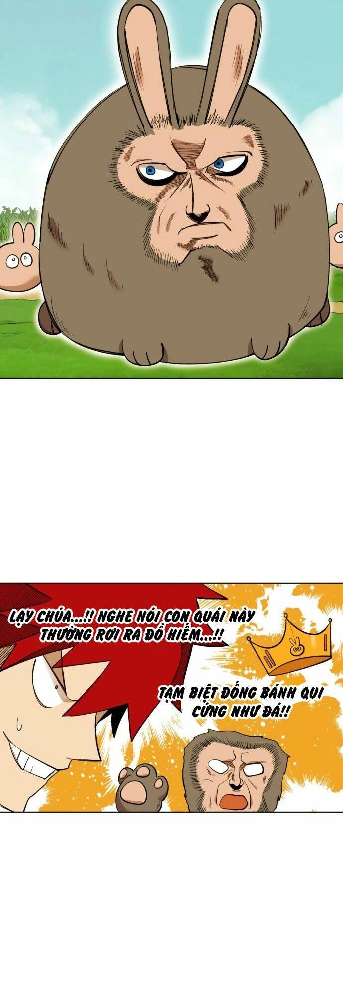 Hard Core Leveling Warrior Ss3 Chapter 180 - 7