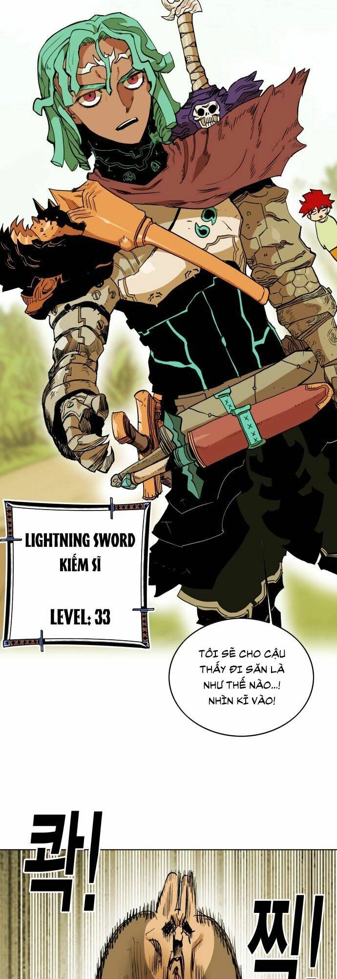 Hard Core Leveling Warrior Ss3 Chapter 180 - 10