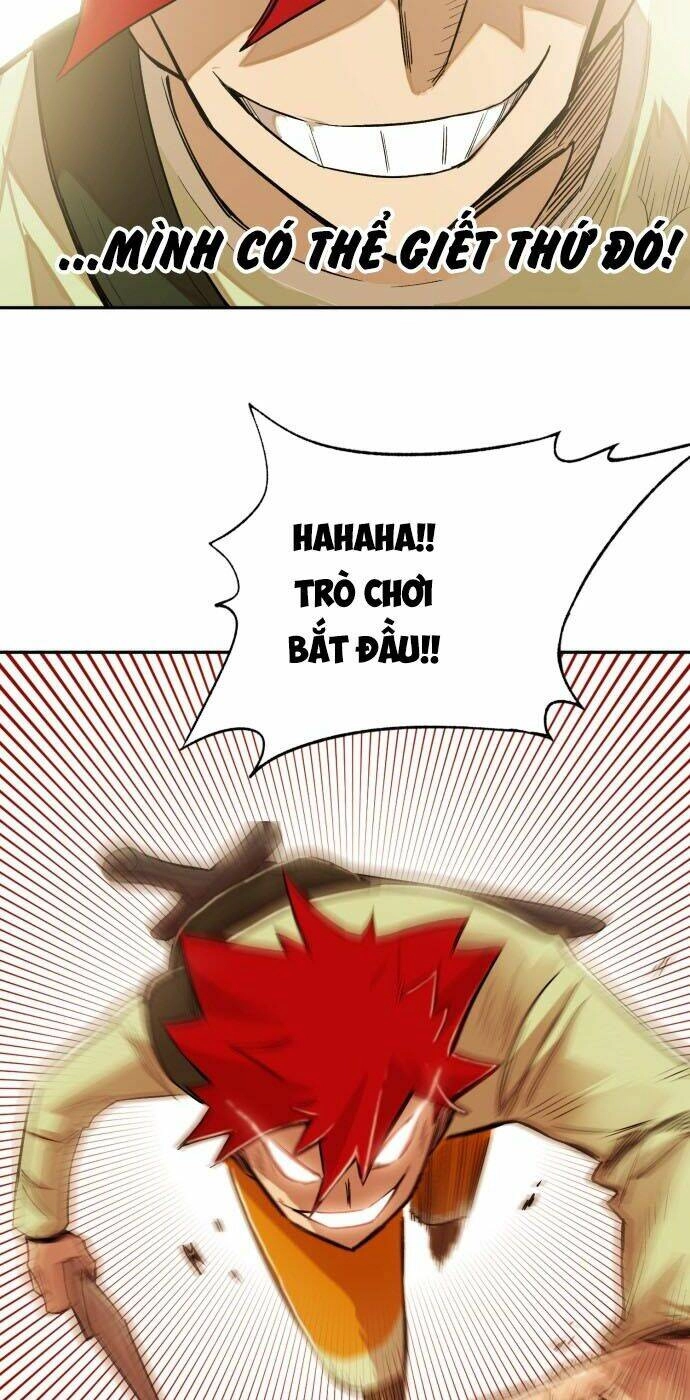 Hard Core Leveling Warrior Ss3 Chapter 180 - 15