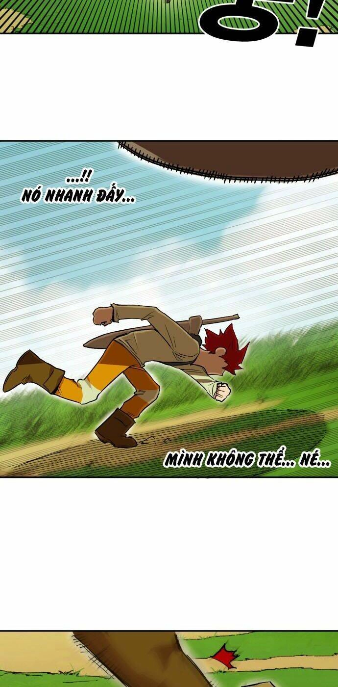 Hard Core Leveling Warrior Ss3 Chapter 180 - 18