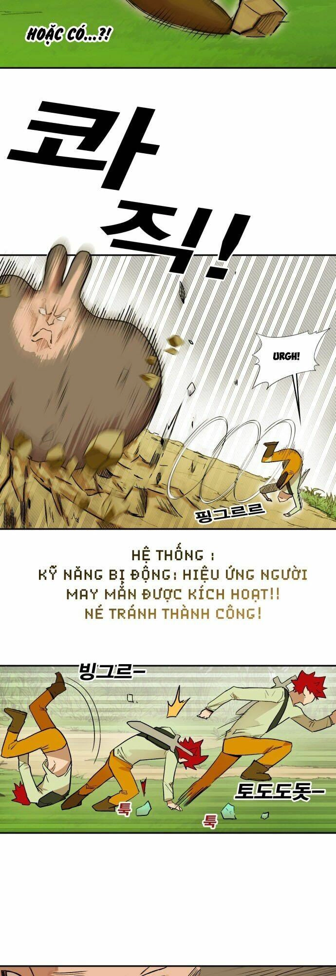 Hard Core Leveling Warrior Ss3 Chapter 180 - 19