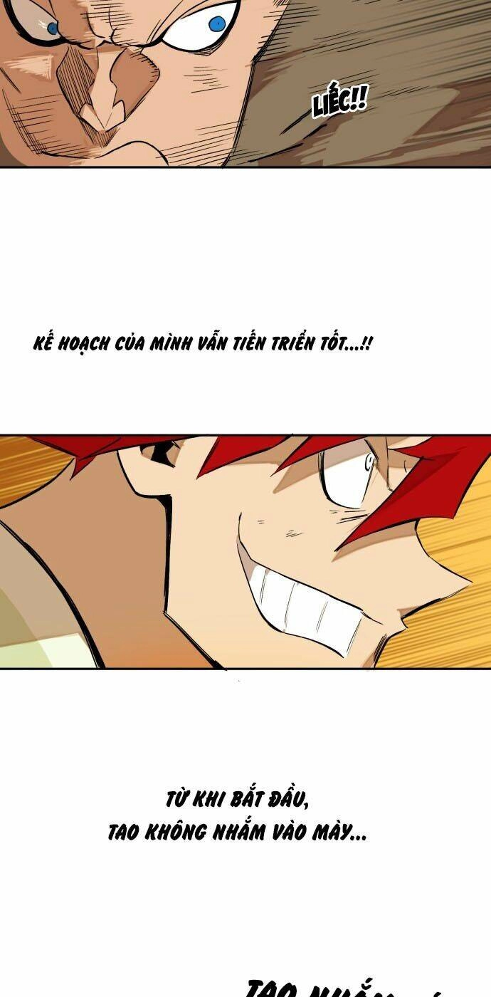 Hard Core Leveling Warrior Ss3 Chapter 180 - 20