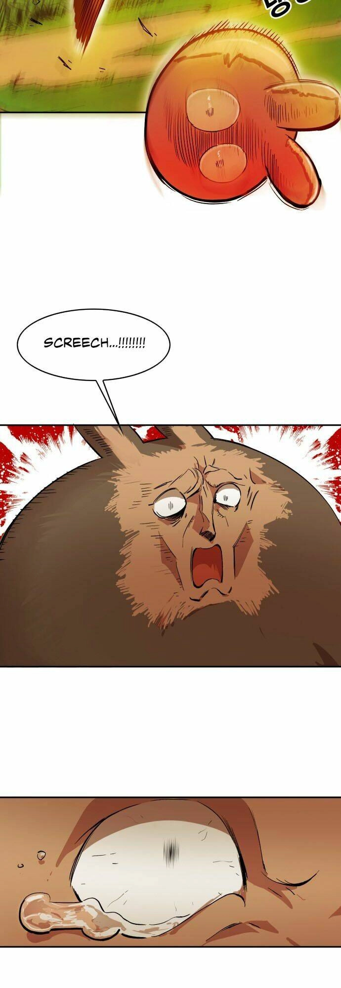 Hard Core Leveling Warrior Ss3 Chapter 180 - 22