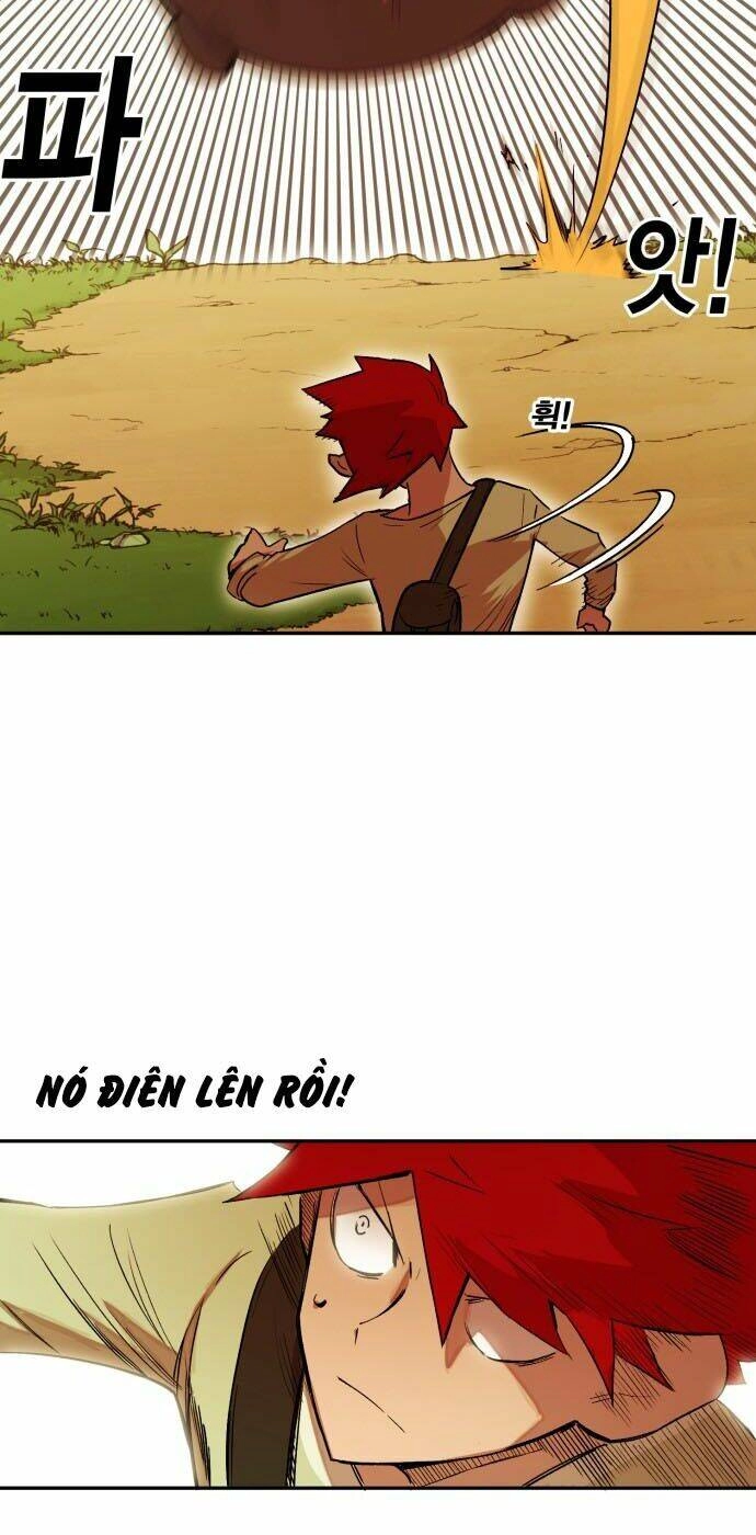 Hard Core Leveling Warrior Ss3 Chapter 180 - 24