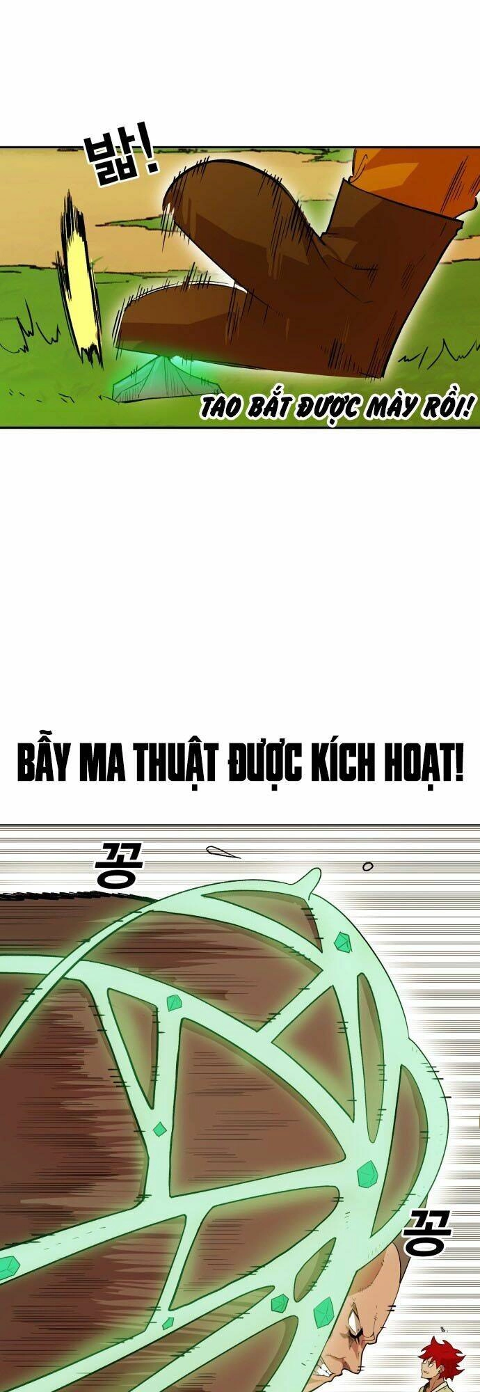 Hard Core Leveling Warrior Ss3 Chapter 180 - 25