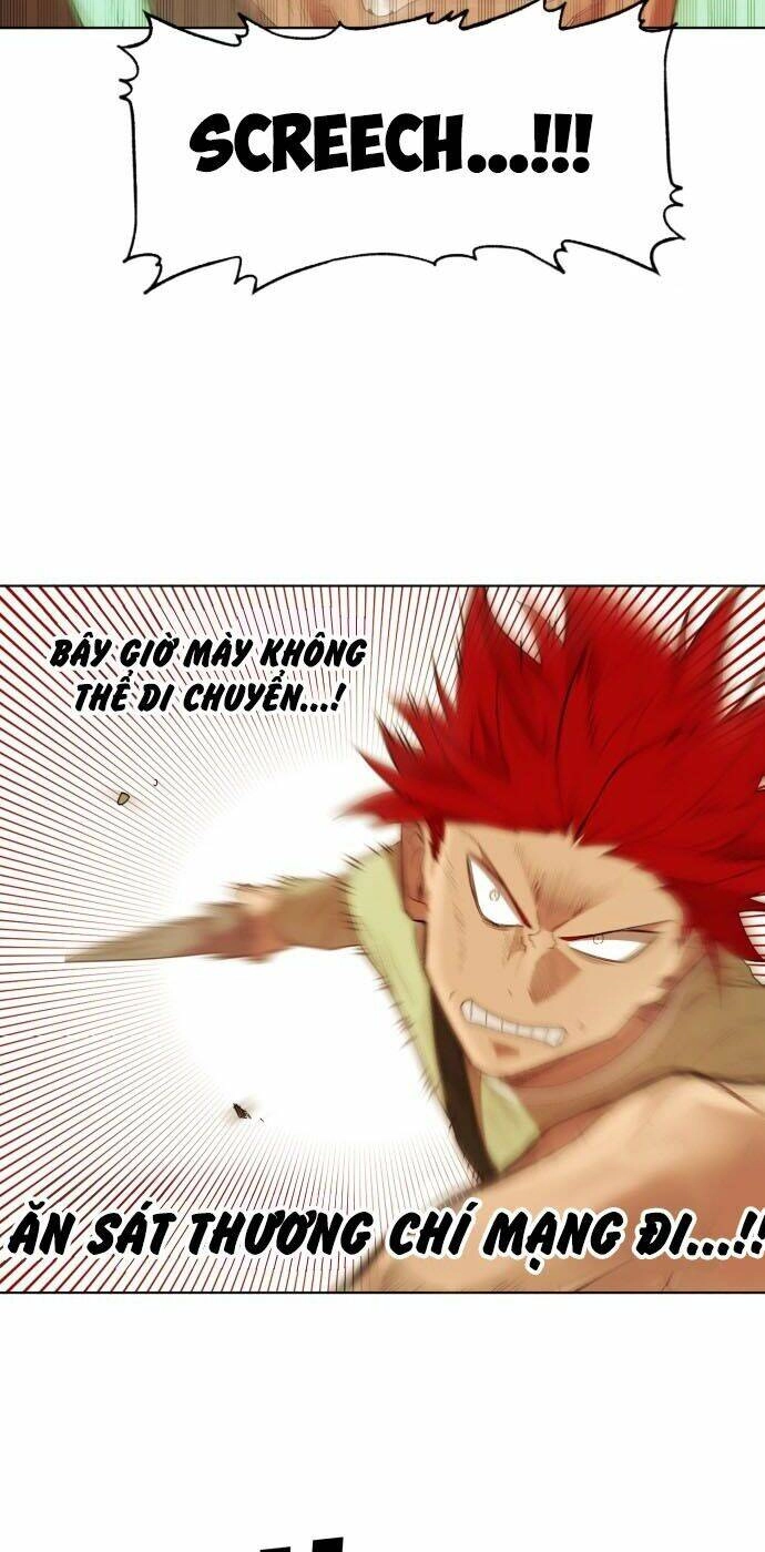 Hard Core Leveling Warrior Ss3 Chapter 180 - 27