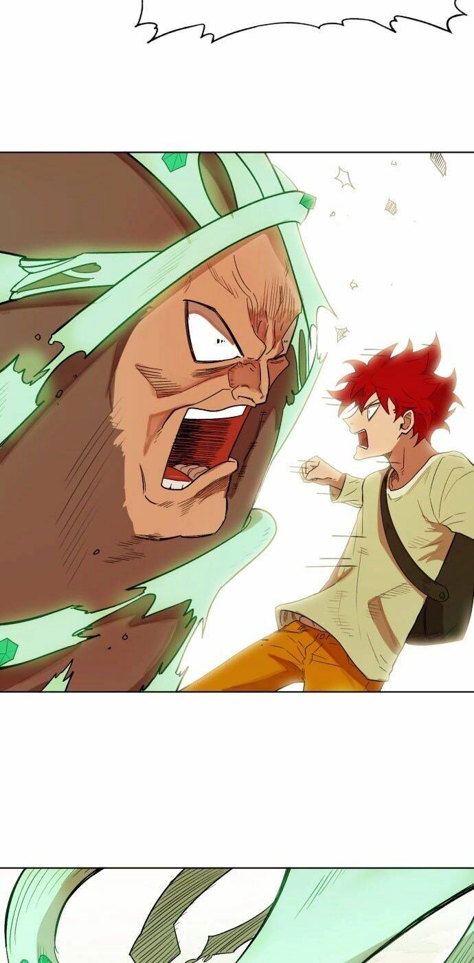 Hard Core Leveling Warrior Ss3 Chapter 180 - 30