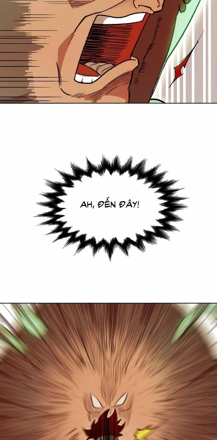 Hard Core Leveling Warrior Ss3 Chapter 180 - 32