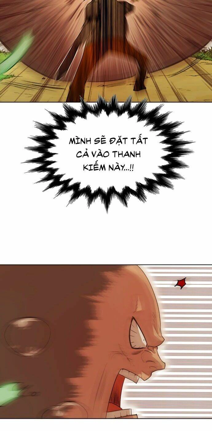 Hard Core Leveling Warrior Ss3 Chapter 180 - 33