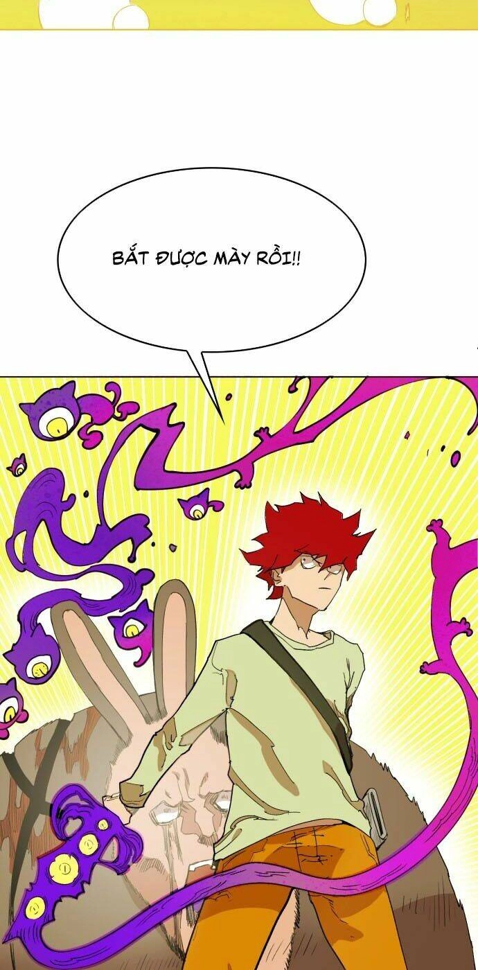 Hard Core Leveling Warrior Ss3 Chapter 180 - 36