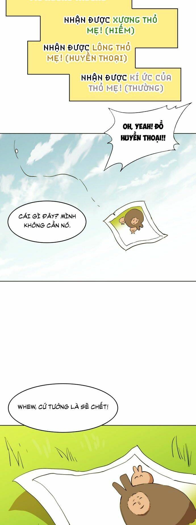 Hard Core Leveling Warrior Ss3 Chapter 180 - 38