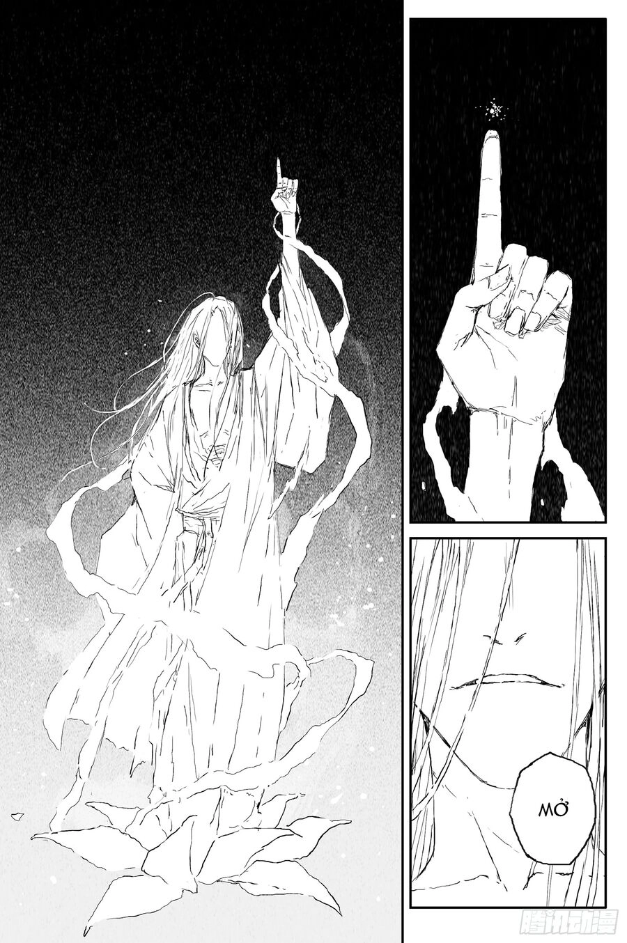 Linh Khư Chapter 78 - 8