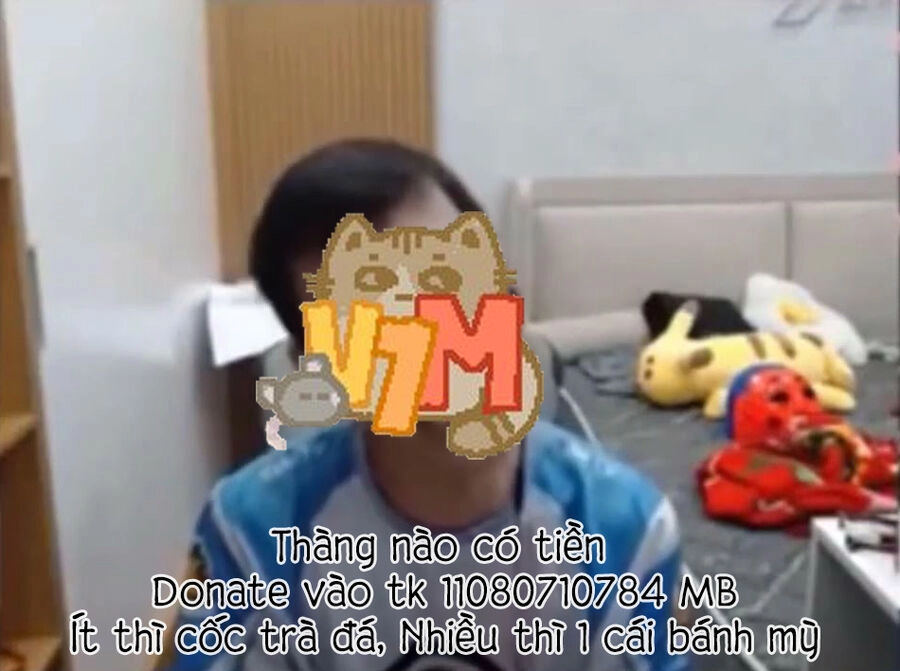 Linh Khư Chapter 79 - 14