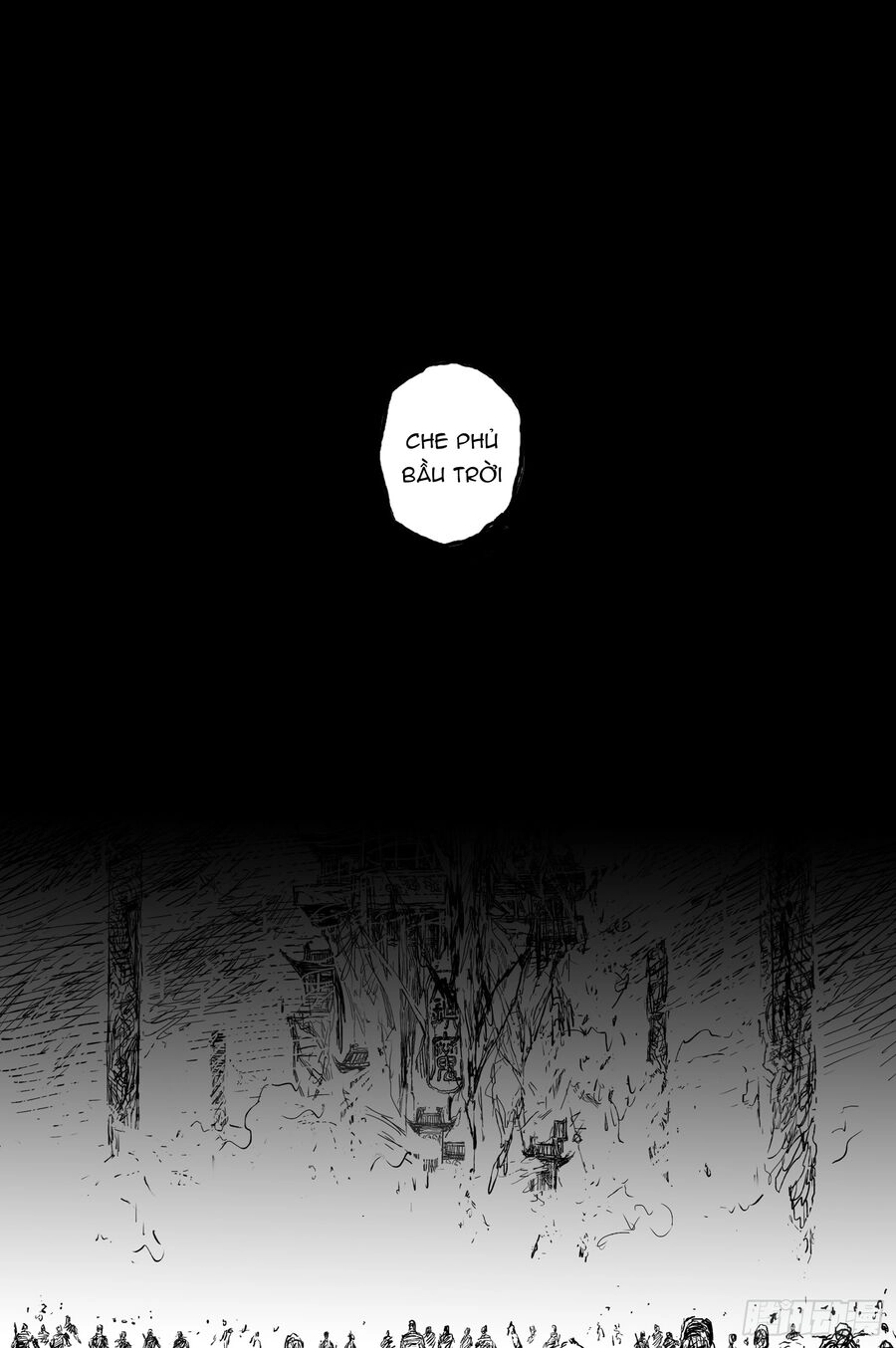 Linh Khư Chapter 80 - 17