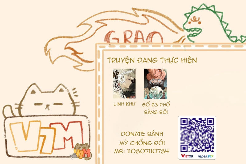 Linh Khư Chapter 80 - 18