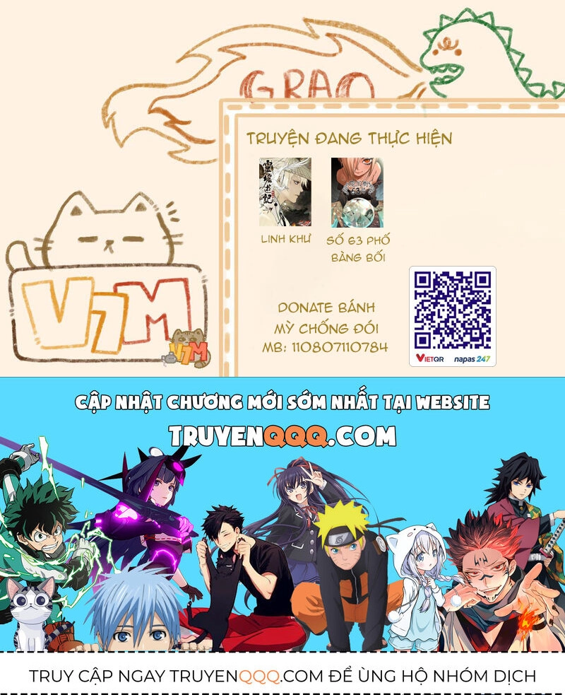 Linh Khư Chapter 86 - 19