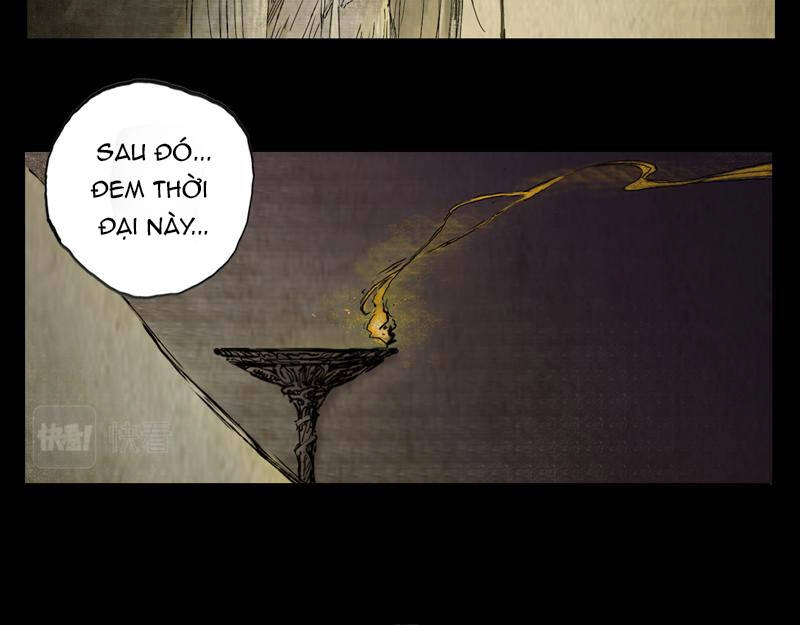 Linh Khư Chapter 0 - 2